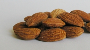 Is this nuts? Almonds can reduce mortality rate, study says