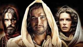 The Bible TV series premiere a \'great success\'