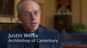 Archbishop welcomes digitisation of ancient Bible texts