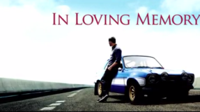 Paul Walker tribute video: Fast and Furious team posts loving tribute in memory of late actor