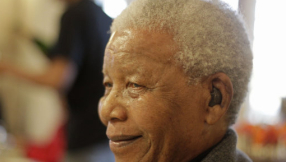 Nelson Mandela died today [LIVE VIDEO COVERAGE]: Apartheid hero dead at 95