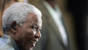 Nelson Mandela funeral date Dec. 15: All flags to be lowered to half-mast until state funeral