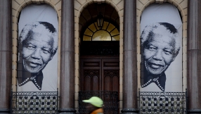 Nelson Mandela \'will inspire generations\', says Pope