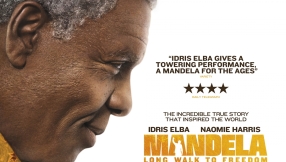 Mandela: Long Walk to Freedom