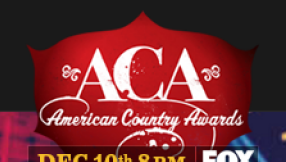 2013 American Country Awards live stream, nominees list, performers [FOX start time]