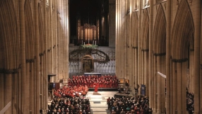 Half a million pounds granted for Cathedral improvements