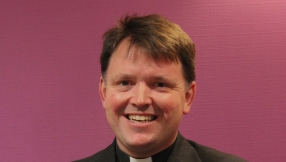 Graham Usher to be next Bishop of Dudley