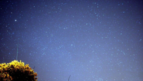 Geminid meteor shower Dec. 13-14, 2013: Peak time, live stream, NASA chat tonight