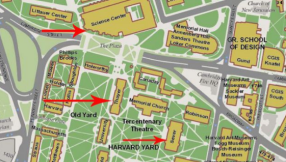 Harvard bomb threat: 4 buildings evacuated, FBI on scene as final exams canceled