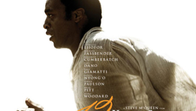 12 Years a Slave : Depicting the human spirit