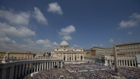 Pope Francis and Organisation of Islamic Cooperation meet