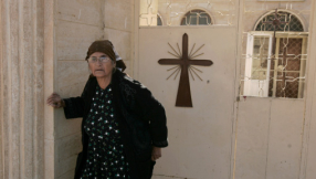 West must open its eyes to reality facing Middle East Christians 