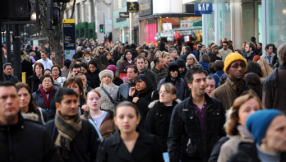 Last minute Christmas shopping as popular as ever