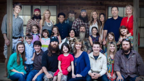 Will Duck Dynasty be cancelled? Family statement says A&E show cannot go forward without Phil Robertson