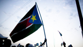 Church leaders in South Sudan condemn violence