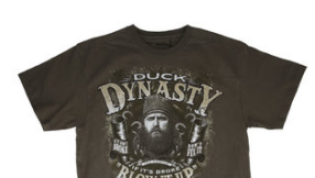 Duck Dynasty news: Merchandise sold out at Walmart following Phil Robertson GQ comment controversy