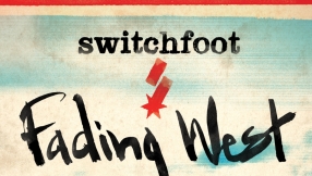 Switchfoot: Music for the difficult places