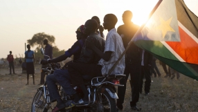 WEA calls for peace in South Sudan this Christmas