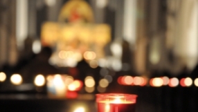 Nightfever: Catholic mission in the heart of Soho