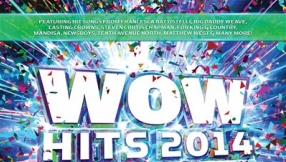 WOW Hits 2014 Deluxe Edition