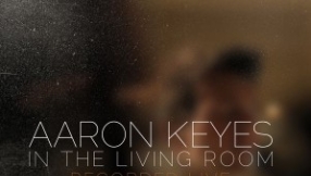 Review: In The Living Room by Aaron Keyes