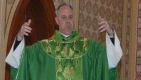 Rev. Eric Freed dead: Popular Catholic priest found murdered at church in California