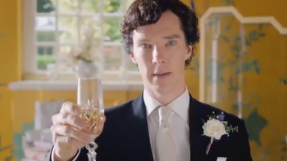 Watch Sherlock season 3 episode 2 online: Live stream \'The Sign of Three\' [BBC One start time Jan. 5, 2014, preview]