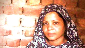 Asia Bibi writes to Pope Francis: \'Only God can liberate me\'