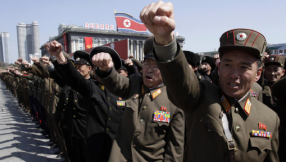 North Korea tops Open Doors World Watch List again