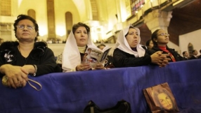 Egypt\'s suffering Christian community praised for restraint despite repeated attacks