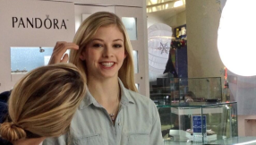 US Olympic Figure Skating team 2014: Gracie Gold, Ashley Wagner and Polina Edmunds heading to Sochi