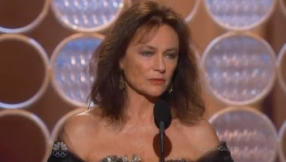 Jacqueline Bisset Golden Globe Awards 2014 acceptance speech video [WATCH HERE]