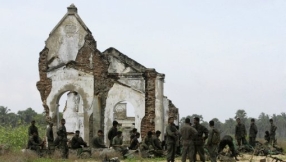 Sri Lanka: Churches attacked and vandalised