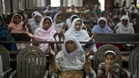 Peshawar church offers counselling training after bombings