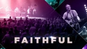 Faithful, the new live project by Kingsgate Community Church