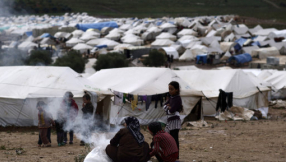 \'No excuses\' for failed Syria peace talks - World Vision