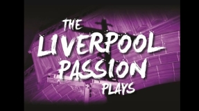 Liverpool Passion plays ask: \'Whom do you seek?\'