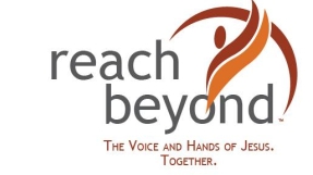 A call to Reach Beyond and share the gospel