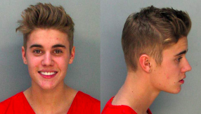 Justin Bieber court hearing live stream VIDEO: Watch online pop star facing Miami-Dade County judge for DUI charge from prison [Mug shot photo]