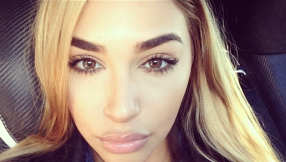 Who is Chantel Jeffries, Justin Bieber\'s new girlfriend pictured in yellow Lamborghini? [PHOTOS]