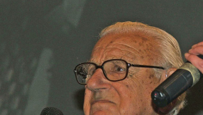 Christians and Jews honour man who saved hundreds of children from the Holocaust