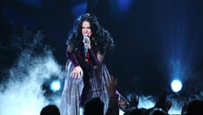 Katy Perry satanic performance of \'Dark Horse\' at Grammys called demonic glorification by Glenn Beck