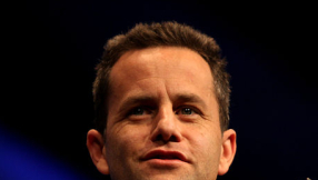 Kirk Cameron comes under fire from gay activists for comments on Grammy\'s mass wedding