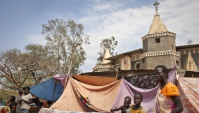 South Sudan: Church excluded from peace talks