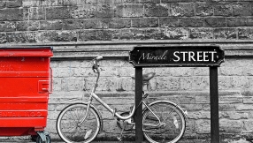 Miracle Street: Sharing the Gospel with people where they are, doing what they do