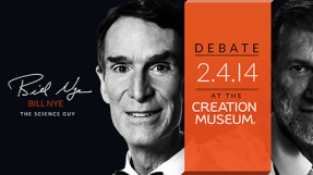 WATCH Bill Nye vs Ken Ham debate VIDEO in FULL HERE: Who won Creation vs Evolution debate? [POLL]