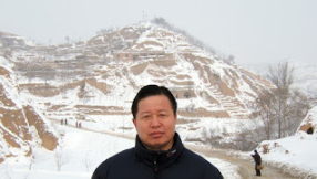 Fresh calls for release of Chinese Christian lawyer