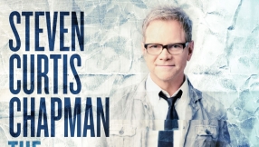 The Glorious Unfolding â Steven Curtis Chapman