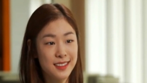 Yuna Kim prepares for another gold medal at 2014 Sochi Winter Olympics [VIDEO]