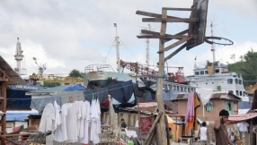 New homes in Philippines may not withstand future storms - World Vision